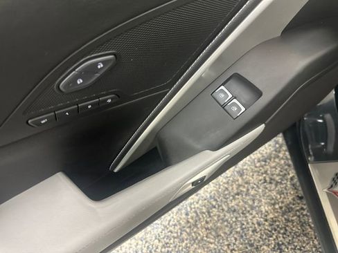 Used 2014 Chevrolet Corvette Stingray Coupe w/ 2LT Preferred Equipment Group image 13