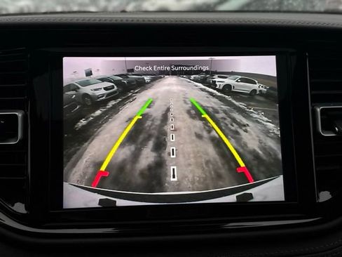 Used 2022 Dodge Durango Citadel image 39