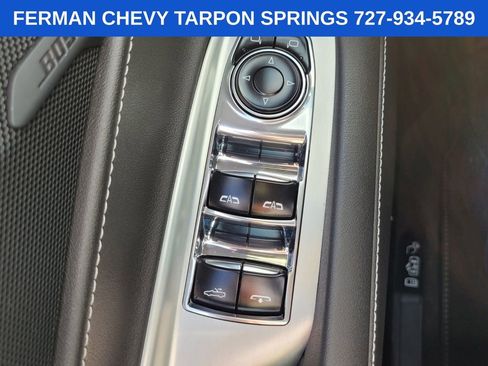 New 2026 Chevrolet Corvette Z06 image 23