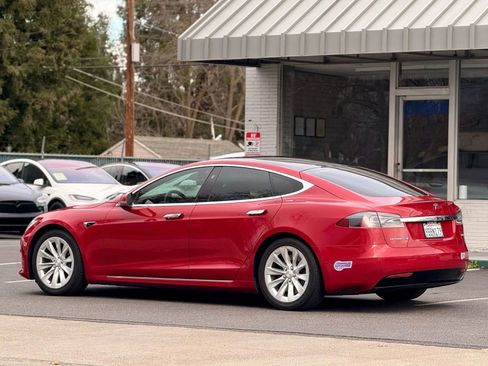 Used 2018 Tesla Model S 75D image 7