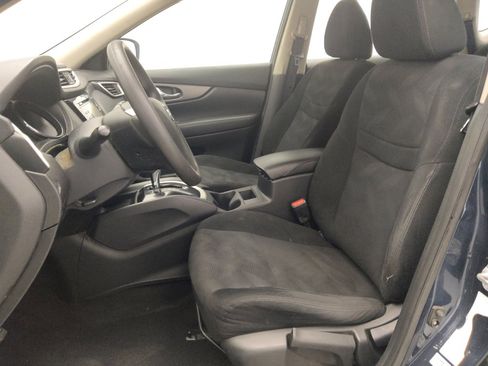 Used 2016 Nissan Rogue S AWD/4WD image 17