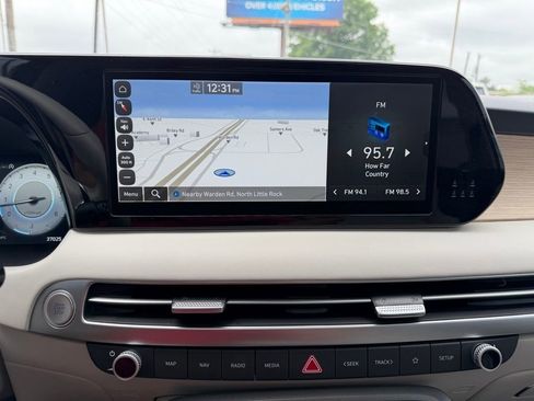 Used 2023 Hyundai Palisade Limited FWD image 37