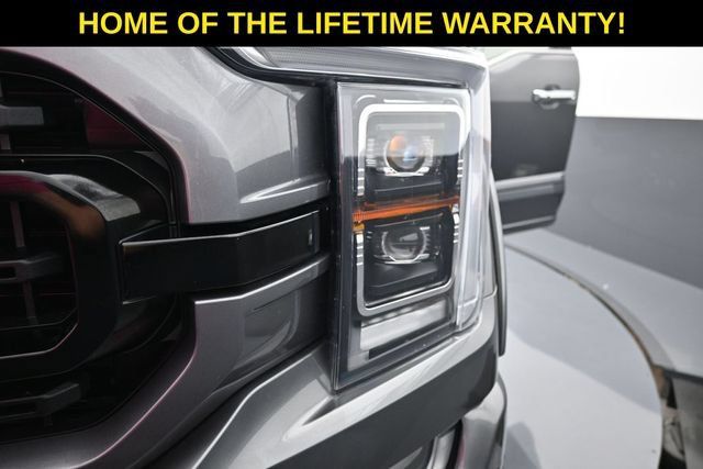 Used 2023 Ford F150 Lariat w/ Equipment Group 502A High AWD/4WD image 58