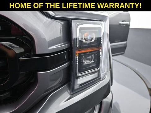 Used 2023 Ford F150 Lariat w/ Equipment Group 502A High AWD/4WD image 58