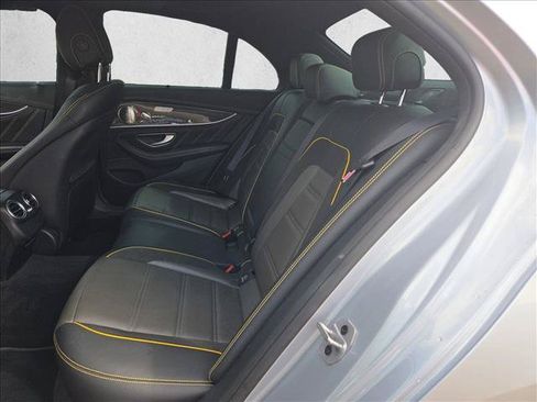 Used 2021 Mercedes-Benz E 63 AMG S image 15