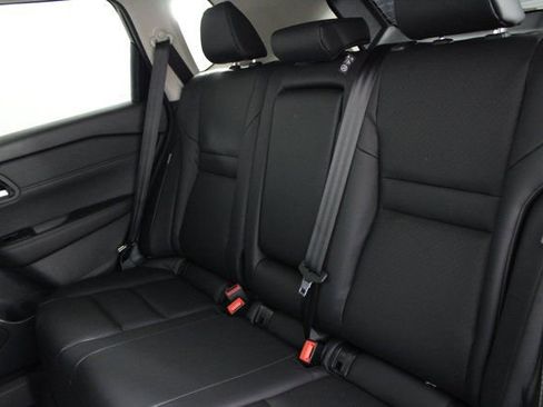 New 2026 Nissan Rogue SV FWD image 19