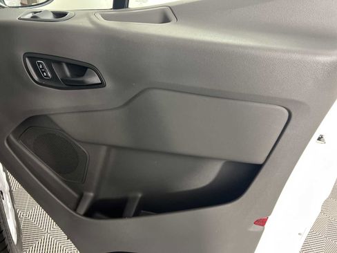 Used 2025 Ford Transit 250 Low Roof w/ Exterior Upgrade Package RWD image 13