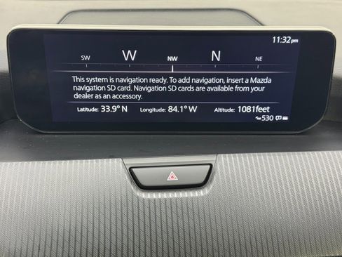 Used 2024 MAZDA CX-90 3.3 Turbo w/ Select Package image 24