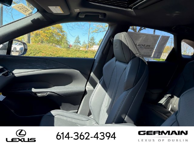 New 2026 Lexus RX 350 AWD image 21