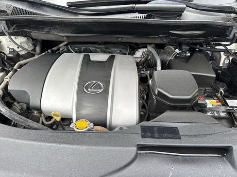 Used 2016 Lexus RX 350 FWD w/ Premium Package image 58