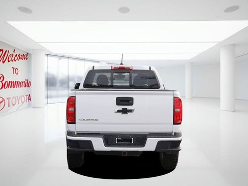 Used 2016 Chevrolet Colorado Z71 image 6