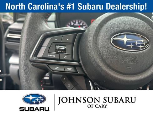 Used 2022 Subaru WRX Premium AWD/4WD image 11