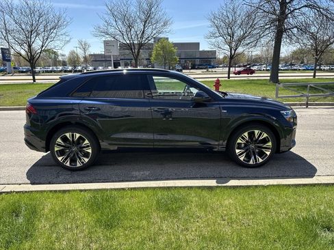 New 2026 Audi Q8 Prestige AWD/4WD image 37