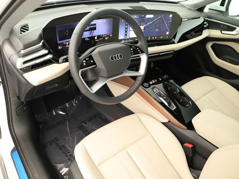 New 2026 Audi A5 2.0T Premium AWD/4WD image 15