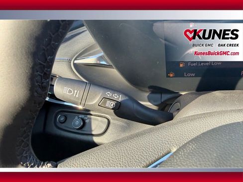 New 2026 Buick Envista Sport Touring w/ Convenience I Package image 15