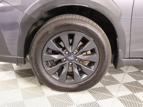 Used 2023 Subaru Outback Onyx Edition XT w/ Popular Package #2 image 18