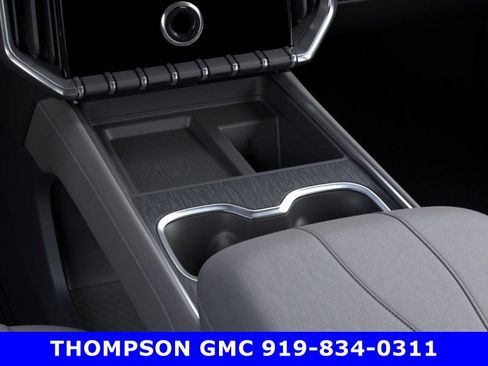 New 2026 GMC Acadia Elevation w/ Elevation Premium Package image 23