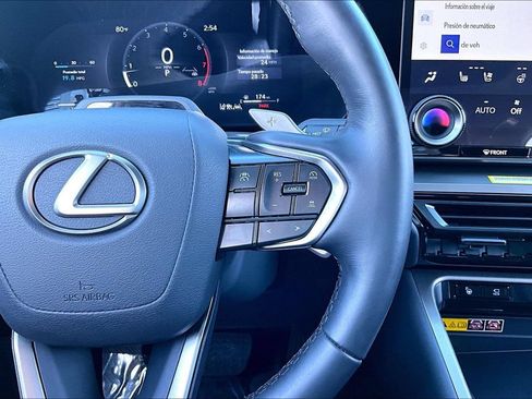 Used 2024 Lexus TX 350 FWD w/ Captains Chair Package image 12