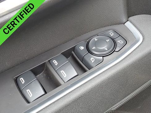 Used 2025 Chevrolet Silverado 2500 LT image 24