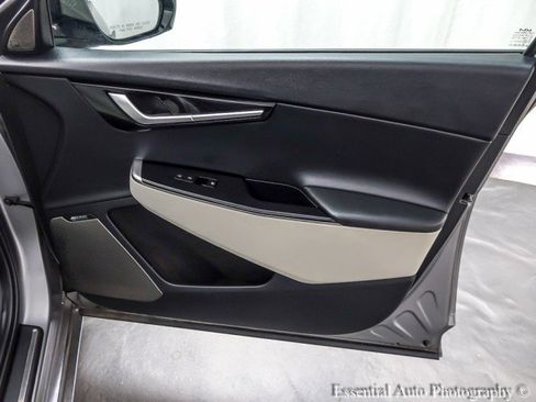 Used 2023 Kia EV6 GT-Line w/ GT-Line White Seat Package image 36