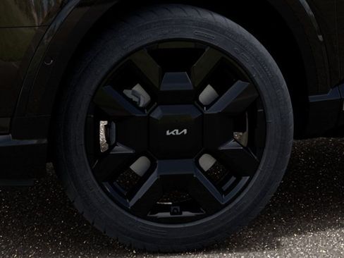 New 2027 Kia Telluride X-Line SX Prestige AWD/4WD image 9