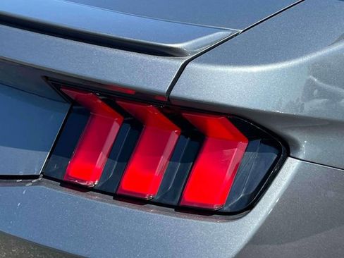 Used 2024 Ford Mustang Premium RWD image 16
