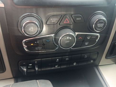 Used 2013 RAM 1500 Big Horn AWD/4WD image 17