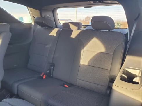 New 2026 Chevrolet Traverse LT w/ Driver Confidence Package image 10