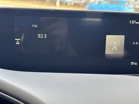 New 2026 MAZDA MAZDA3 s image 30