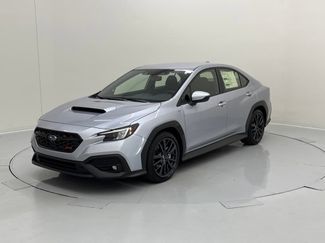 New 2025 Subaru WRX Premium video 2