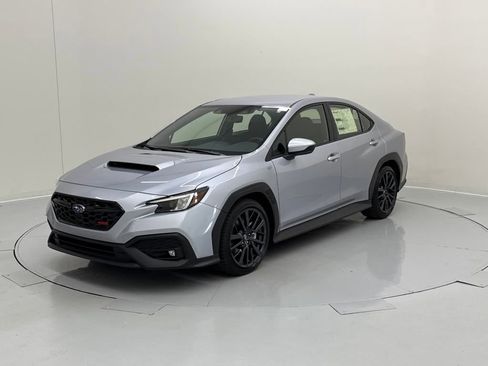 New 2025 Subaru WRX Premium image 2