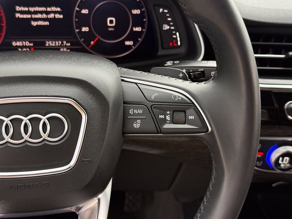 Used 2019 Audi Q7 3.0T Premium Plus AWD/4WD image 17