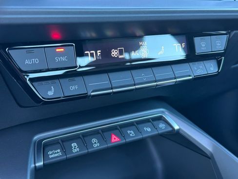 New 2026 Audi A3 2.0T Premium image 20
