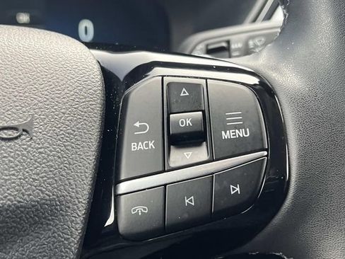 Certified 2023 Ford Escape Platinum image 27