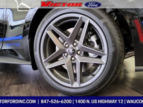 New 2025 Ford Mustang GT Premium image 7