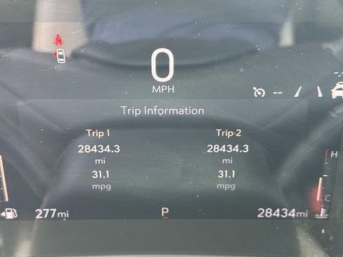 Used 2024 Buick Encore GX Preferred image 20