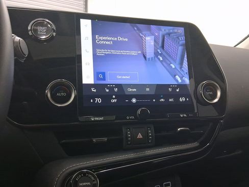 Certified 2025 Lexus NX 350 NX 350 Premium image 22