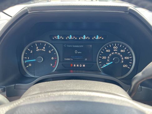 Used 2018 Ford F150 XLT w/ Equipment Group 301A Mid AWD/4WD image 28
