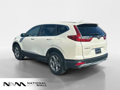 Used 2018 Honda CR-V EX-L image 3