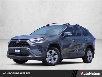 Used 2023 Toyota RAV4 XLE