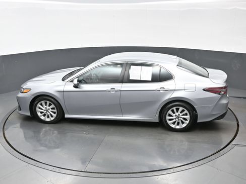 Used 2023 Toyota Camry LE FWD image 36