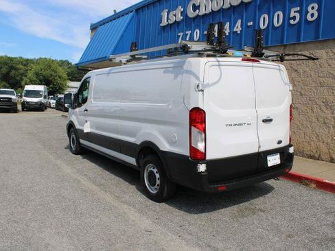 Used 2021 Ford Transit 150 Low Roof RWD image 4