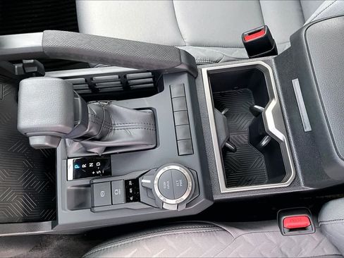 New 2026 Toyota Tacoma SR5 AWD/4WD image 7