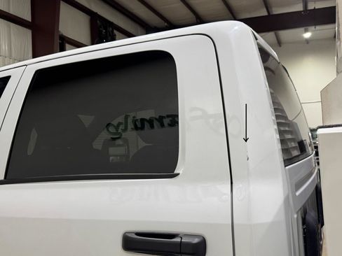 Used 2024 RAM 3500 Tradesman AWD/4WD image 67