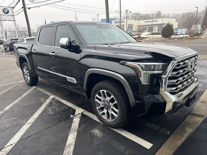 Used 2024 Toyota Tundra 1794 Edition