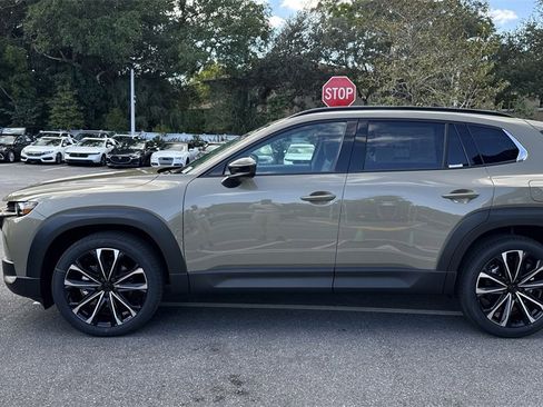 New 2026 MAZDA CX-50 AWD 2.5 S w/ Weather Package image 12