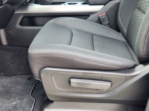 New 2026 RAM 1500 Express AWD/4WD image 21
