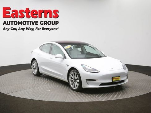 Used 2018 Tesla Model 3 Long Range image 47