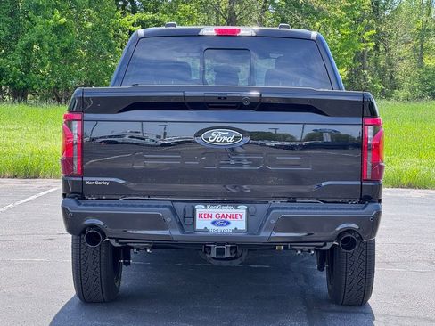 New 2026 Ford F150 XLT w/ Equipment Group 302A MID AWD/4WD image 10