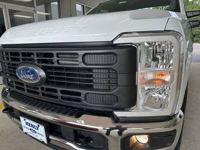 New 2026 Ford F250 XL